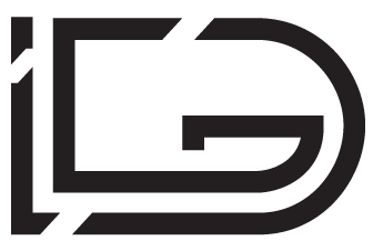 Logo Ivan Garay Diseño