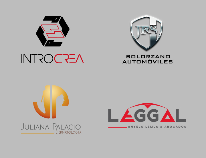 diseño de marca ivan garay