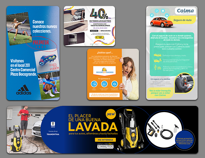 publicidad ivan garay