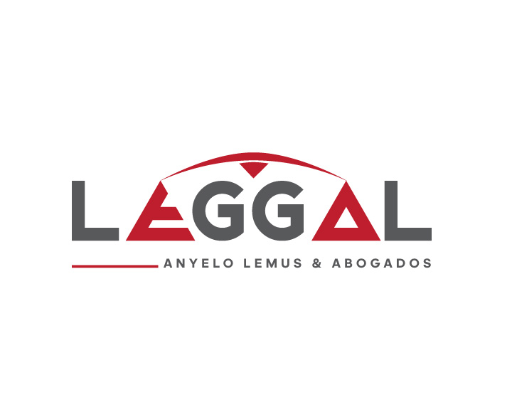 identidad corporativa leggal abogados ivan garay