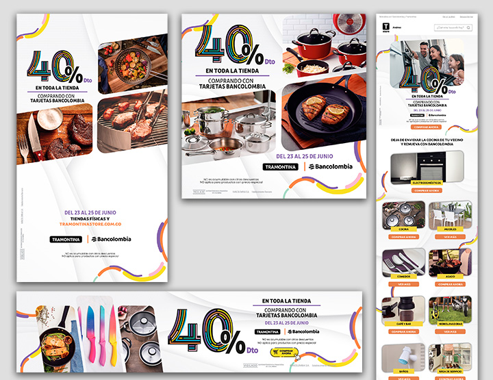 cliente marketing tramontina ivan garay